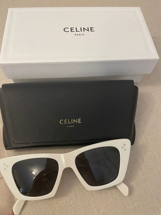 Слънчеви очилa Celine