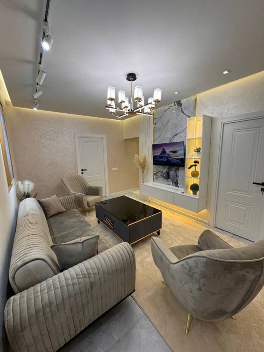 Yun-15 kv-Full‼️M-turkiston‼️2/3/4-54.M2‼️Meb+Texnika‼️Narx-76.000.ye