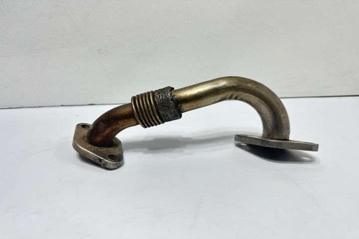 Conducta EGR 038131521E Seat Alhambra prima generatie (facelift) seri