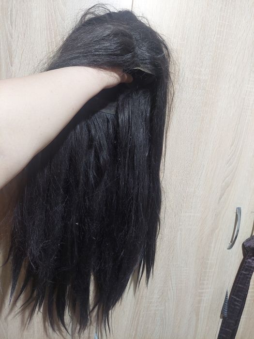 Продам парик длинный 75 см