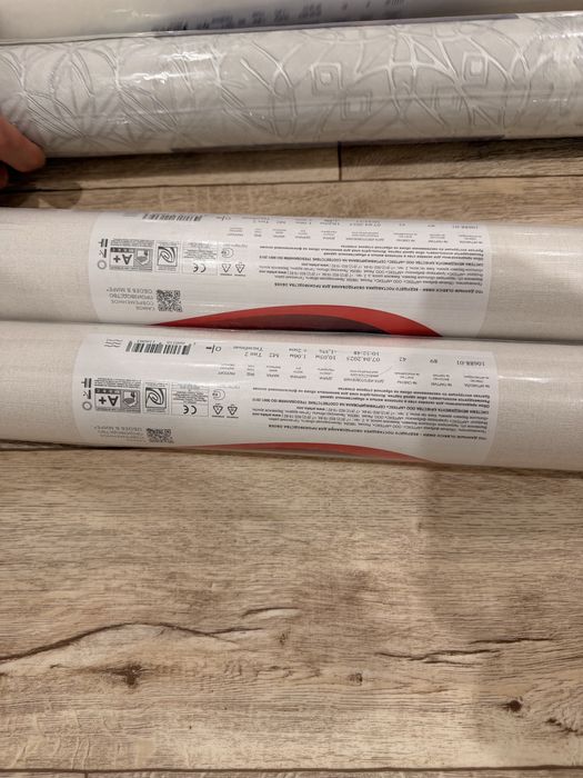 Продам новые обои