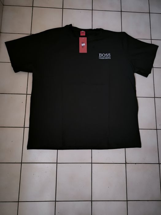 Тениска ГИГАНТ 3XL, 4XL, 5XL, 6XL, 7XL