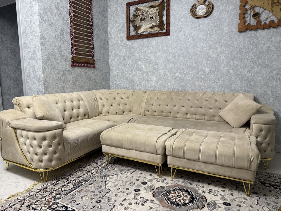 Продается диван