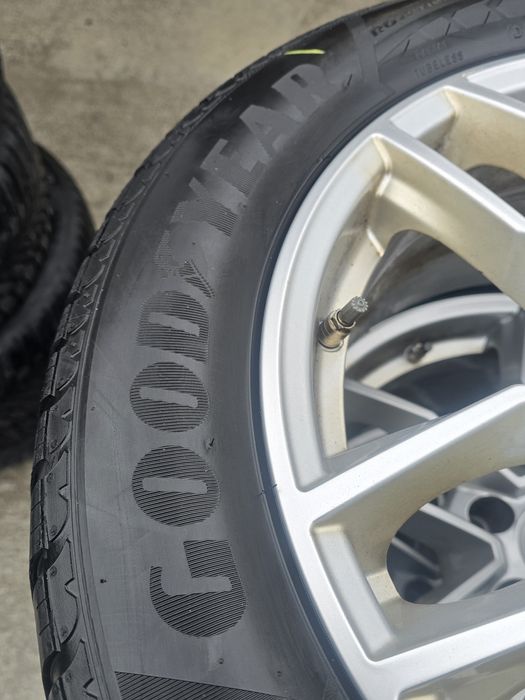 Джанти 17 / 5х112 - BMW G Series 5x112