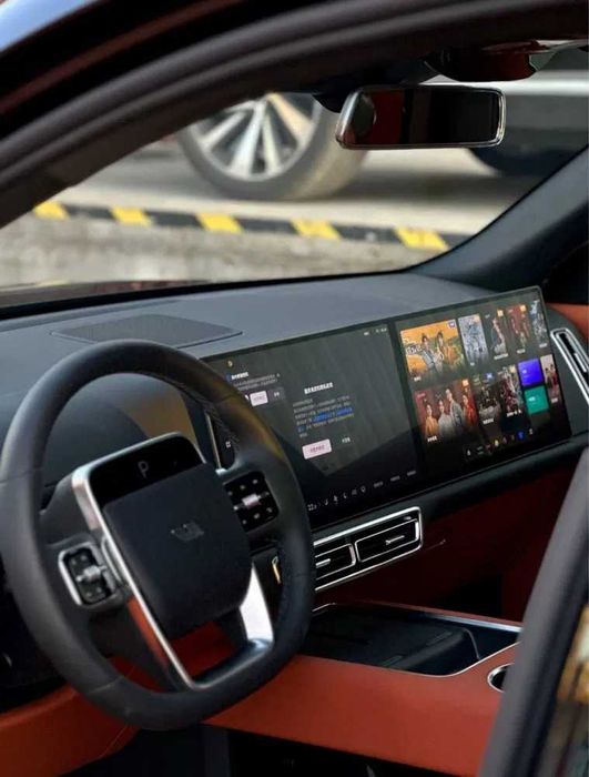 Lixiang L9 Ultra Naqd va halol nasiya