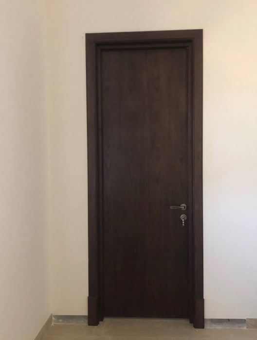 Установка дверей от 15 000