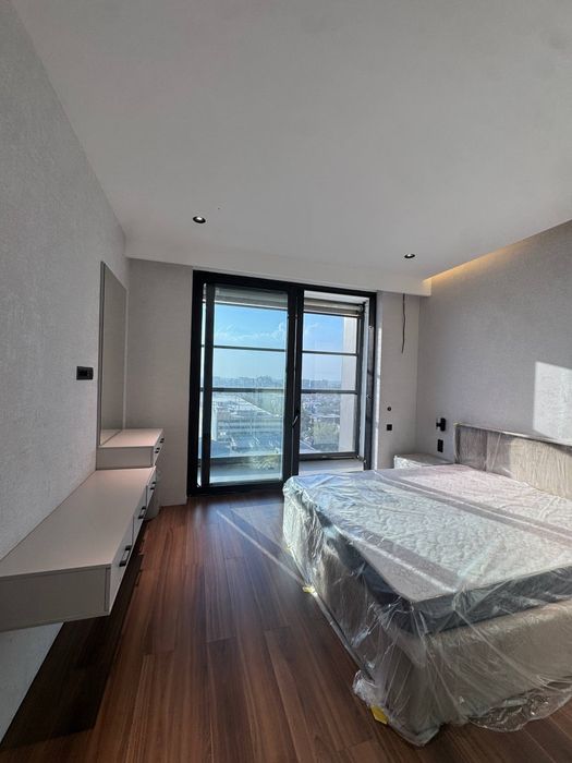 Срочно. Продается квартира в "Anhor residence". Мечеть минор.