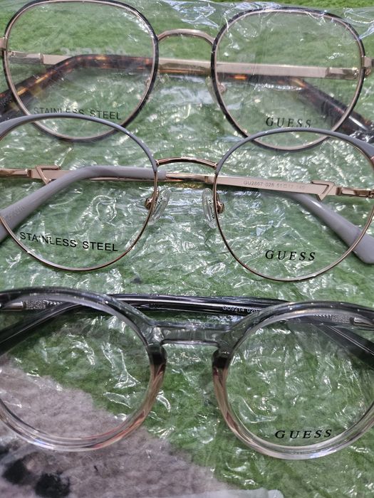 Rame ochelari vedere pachet