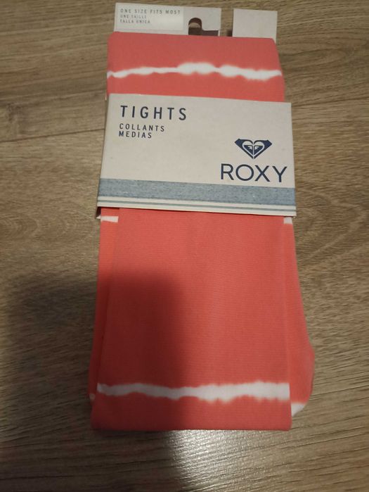 Roxy - нов чорапогащник, 2 вида