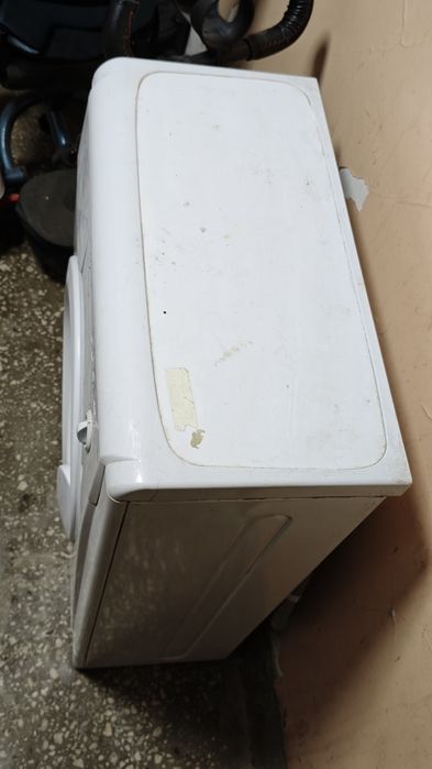 Стиральная машина indesit