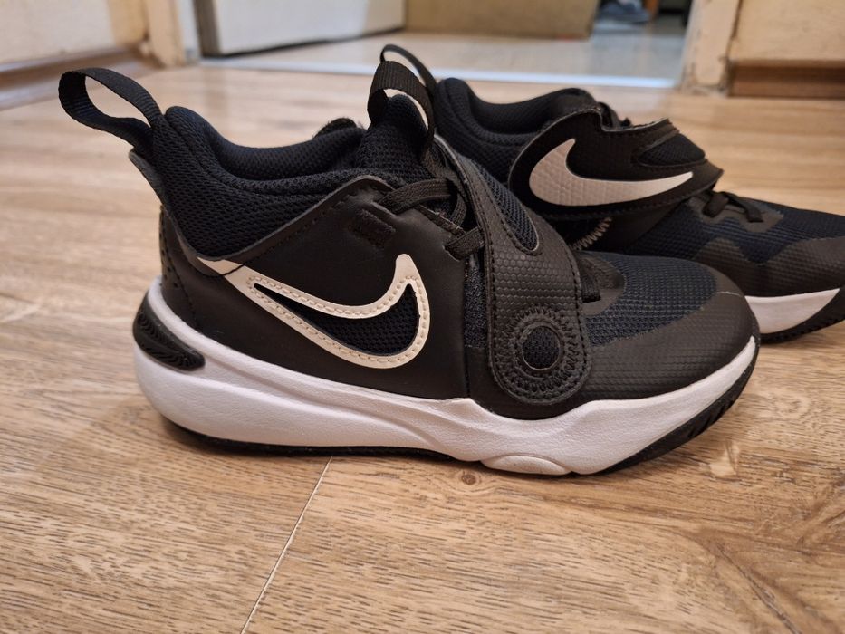 Детски маратонки Nike