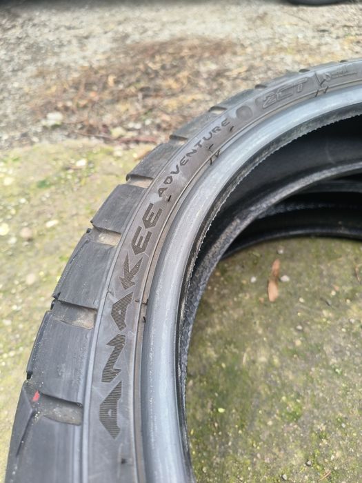 Michelin Anakee Adventure