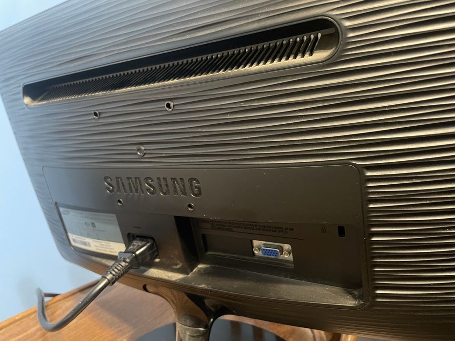 Монитор samsung използван