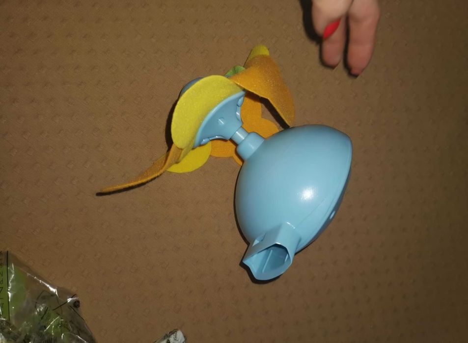 Музикална въртележка