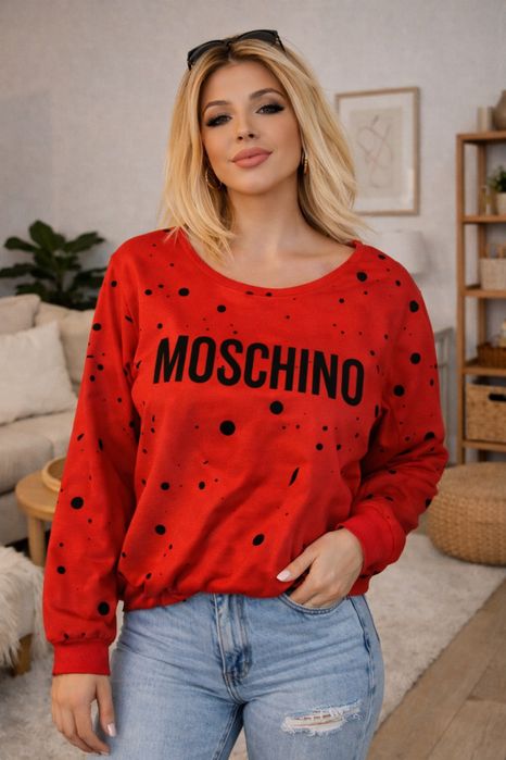 Дамска блуза Moschino