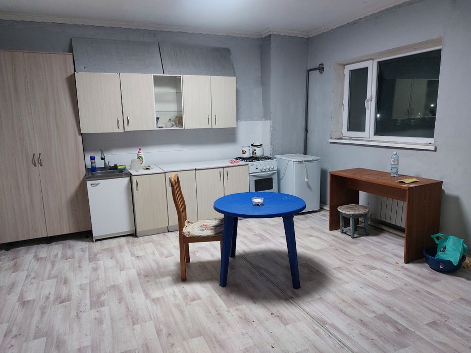Сдаётся помещение на2 этаже, (75+35) 110м²