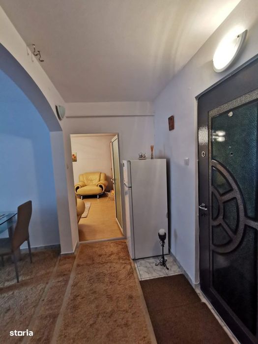 Apartament 2 camere zona Grivitei mobilat si utilat