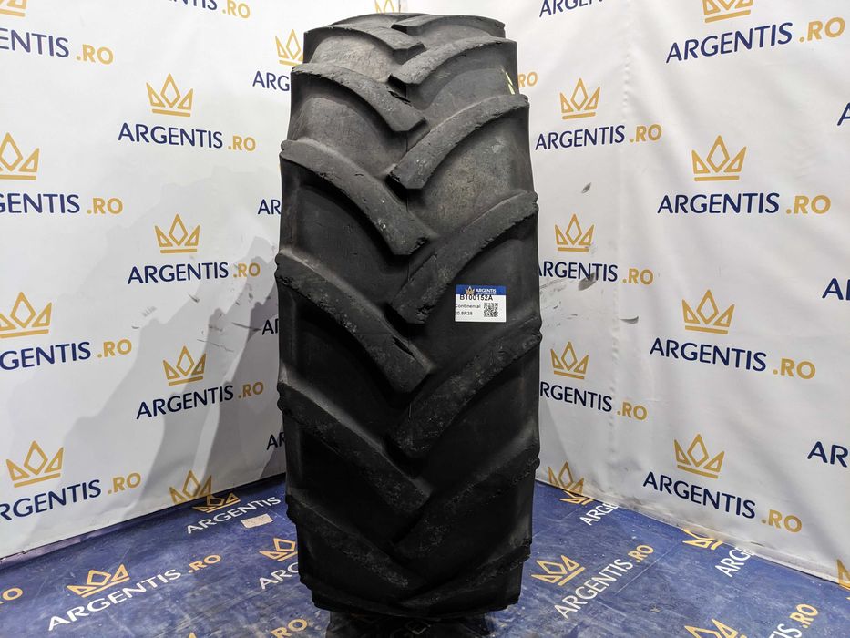 Anvelopa 20.8R38 Continental (cod B100152A)