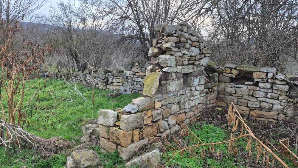 Къща село Златина