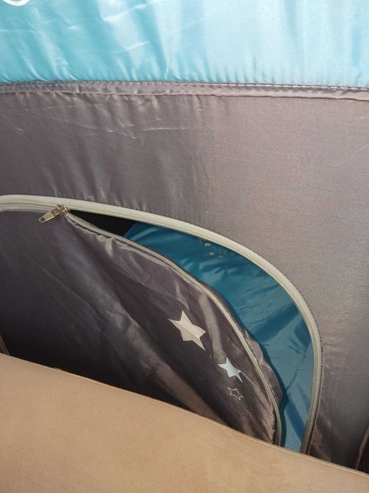 Разтегателна кошара 2 нива МОНИ SLEEPY