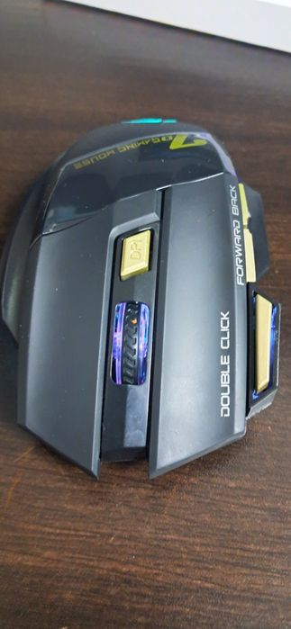 Мышка iMICE GW-X7