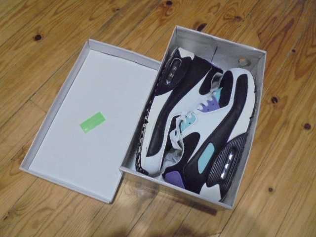 Маратонки-номер 39