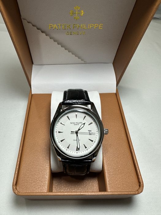 Patek Philippe soat