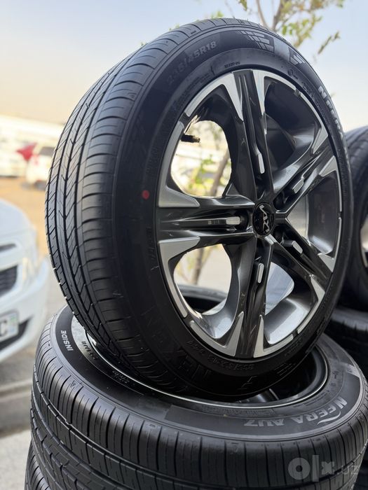 Kia K5 Jitilayn diska balon 2025-yil zavod