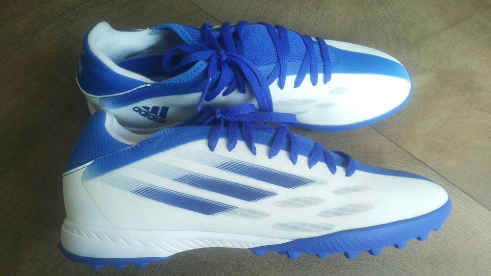 Adidas X SPEEDFLOW 3 Shoes Размер EUR 43 1/3 обувки 415-14-S