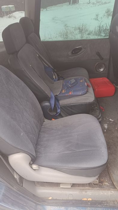 Продам форд галакси