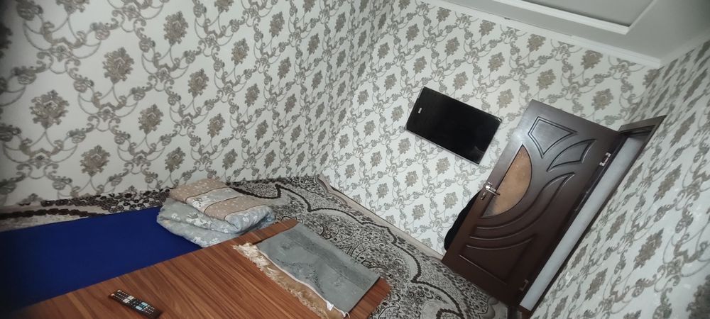 Сдаётся квартира на ТТЗ-2