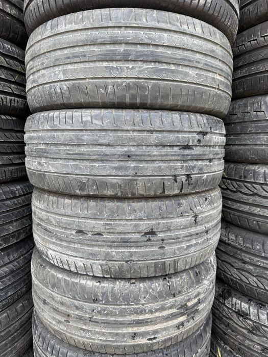 Anvelope 225/55/17 Pirelli