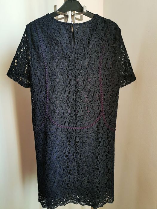 Rochie dantela Zara, masura S