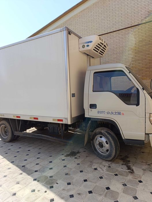 Foton forland сотилади