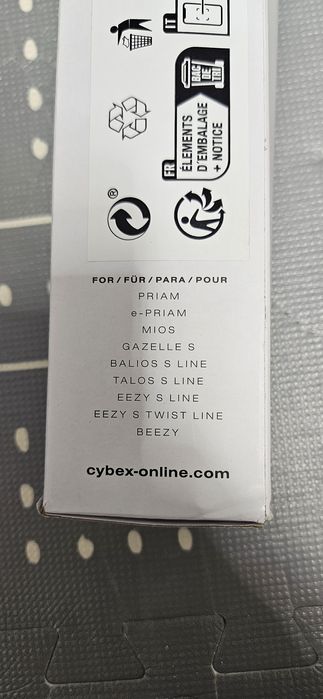 Umbrela / Parasolar Cybex
