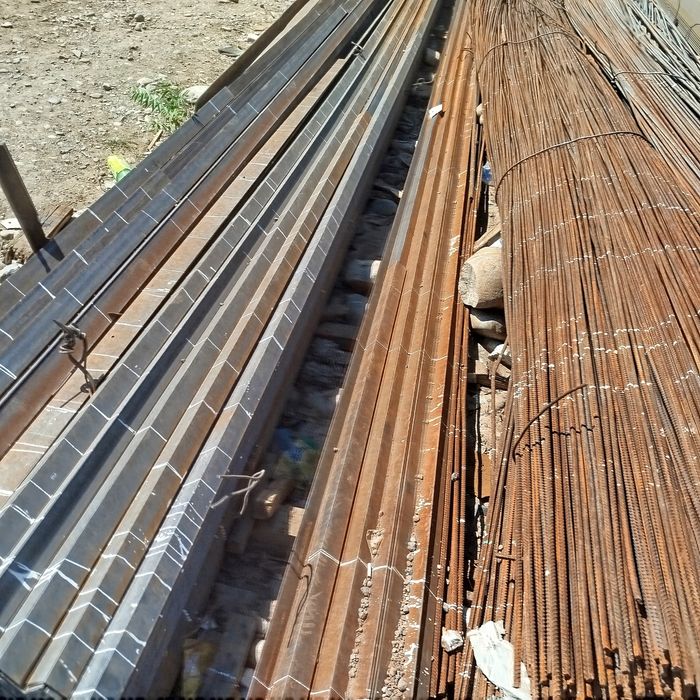 Арматура А500 С Райссия