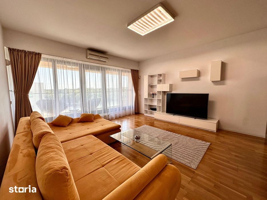 Închiriere apartament