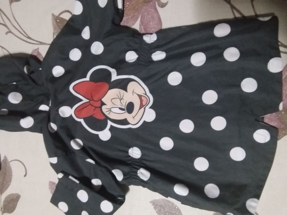 Детски тънко яке H&M 92 р