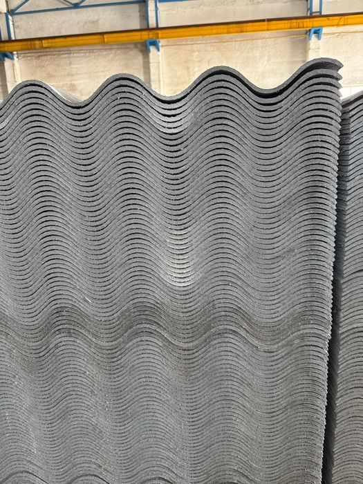 ШИФЕР волнистий ЗАВОД