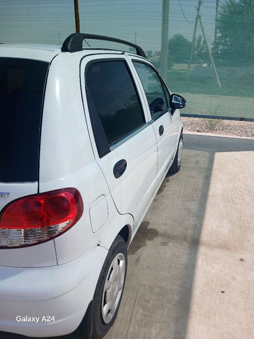 Mashina ozimniki xolati yaxshi