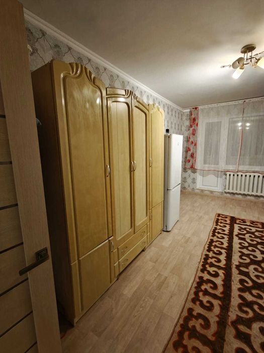 Сдается двухкомнатная квартира