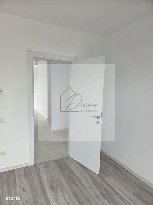 2 camere Avangarde Forest 8 Voluntari I parcare inclusa I COMIS 0%