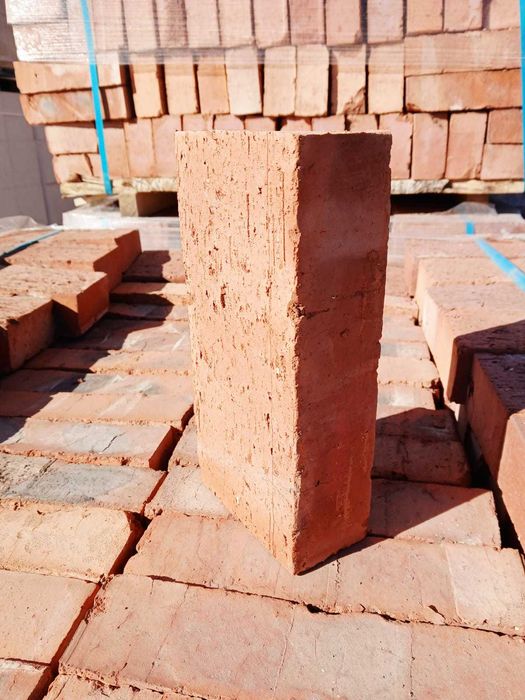 Кирпич печной керамический