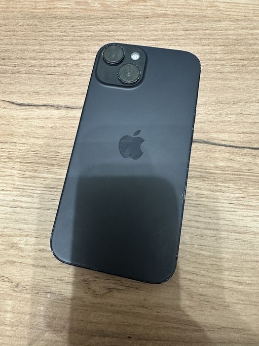 Iphone 15 на запчасти