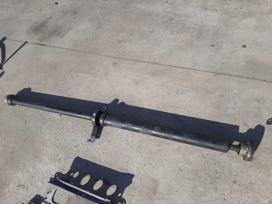 cardan 2.0 tdi audi q5 sq5 fy 4x4 2020 80a521101a