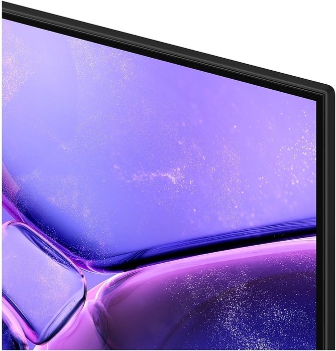 Crystal UHD Samsung TV U8001F. Гарантия 2 года. Акция!!!