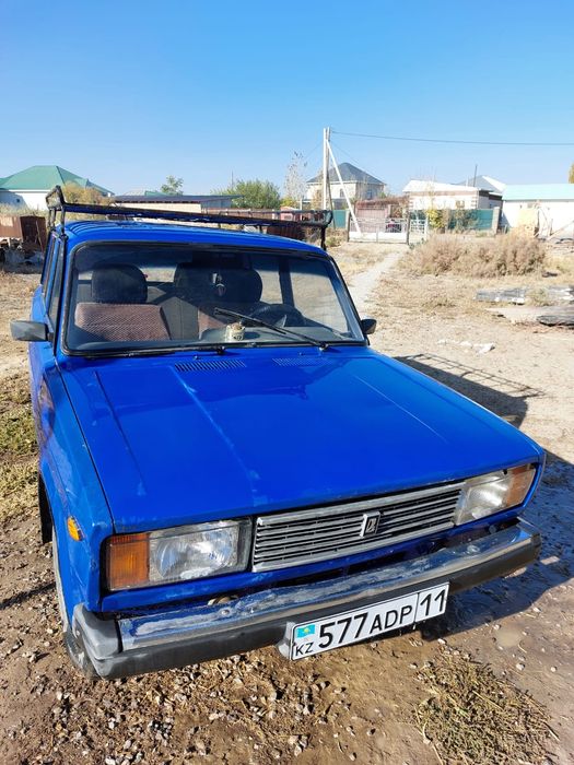 Ваз-2104, 2006ж, Инжектор