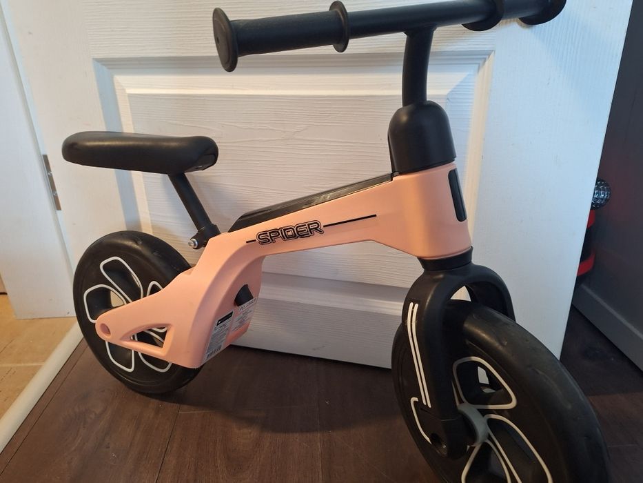 Баланс колело 14