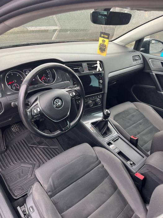 Golf 7 Comfort 2018