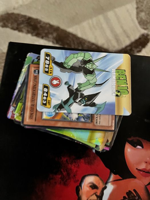 Фишки с 2019 года